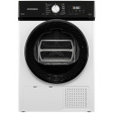 Сушильная машина с тепловым насосом Kuppersberg DM 592 W