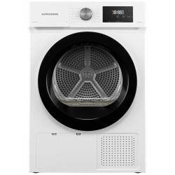 Сушильная машина Kuppersberg DM 593 W