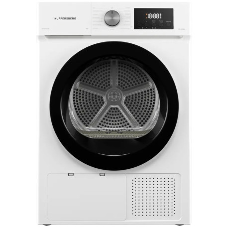 Сушильная машина Kuppersberg DM 593 W