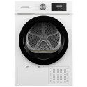 Сушильная машина с тепловым насосом Kuppersberg DM 593 W