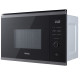 Встраиваемая микроволновая печь СВЧ Korting KMI 820 GNBX