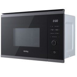 Встраиваемая микроволновая печь СВЧ Korting KMI 820 GNBX