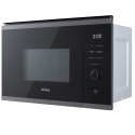 Встраиваемая микроволновая печь СВЧ Korting KMI 820 GNBX