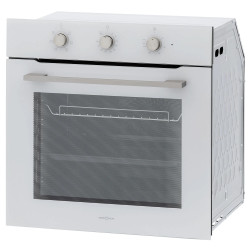 Электрический духовой шкаф Krona ARADEO 60 WH