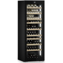 Винный шкаф Liebherr WPgbi 7472-20 001 черное стекло