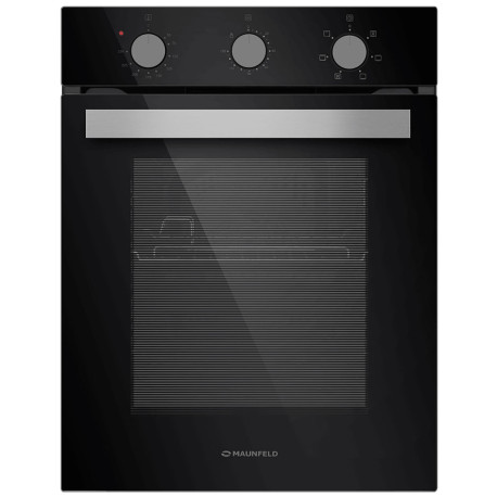 Электрический духовой шкаф MAUNFELD EOEC516PB