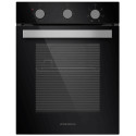 Электрический духовой шкаф MAUNFELD EOEC516PB