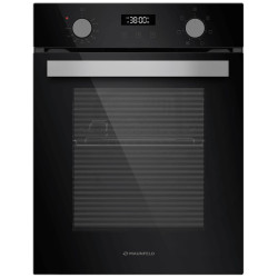 Электрический духовой шкаф MAUNFELD EOEM516PB