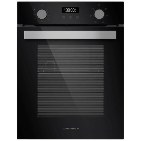 Электрический духовой шкаф MAUNFELD EOEM516PB