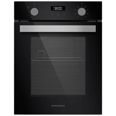 Электрический духовой шкаф MAUNFELD EOEM519PB