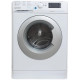 Стиральная машина Indesit BWSA 6109 WSV RU белая