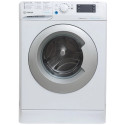 Стиральная машина Indesit BWSA 6109 WSV RU белая