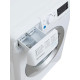Стиральная машина Indesit BWSA 6109 WSV RU белая