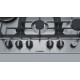 Газовая варочная панель Bosch PCS7A5I90