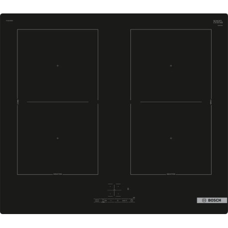 Индукционная варочная панель Bosch PVQ61RBB5E