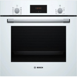 Электрический духовой шкаф Bosch HBF512BW1T