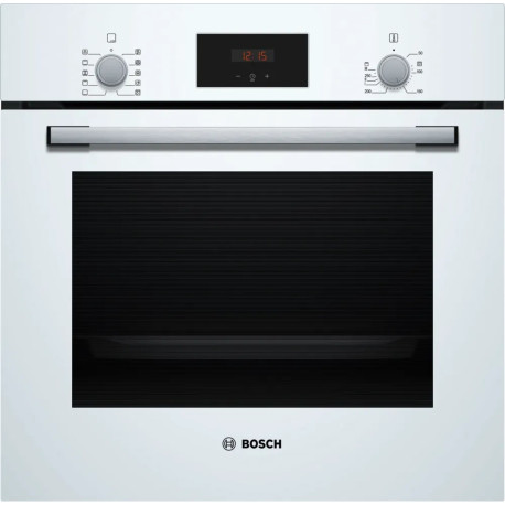 Электрический духовой шкаф Bosch HBF512BW1T