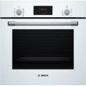 Электрический духовой шкаф Bosch HBF512BW1T