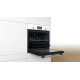 Электрический духовой шкаф Bosch HBF512BW1T