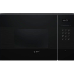 Встраиваемая микроволновая печь Bosch BEL554MB2
