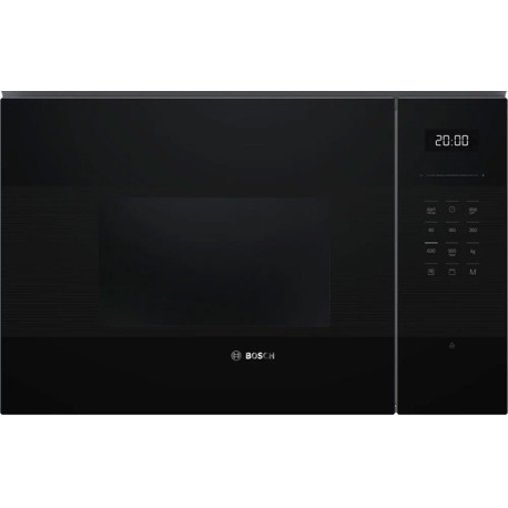 Встраиваемая микроволновая печь Bosch BEL554MB2