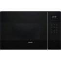 Встраиваемая микроволновая печь Bosch BEL554MB2