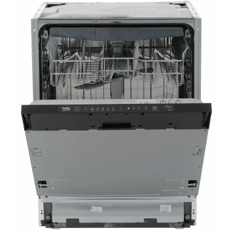Встраиваемая посудомоечная машина Beko BDIN15560
