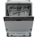 Встраиваемая посудомоечная машина Beko BDIN15560