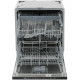 Встраиваемая посудомоечная машина Beko BDIN15560