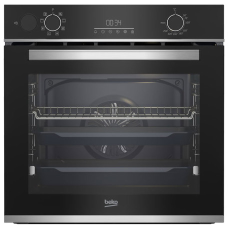 Электрический духовой шкаф Beko BBIS13300XMSE