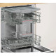 Встраиваемая посудомоечная машина Bosch SMV4HMX25Q