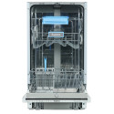 Встраиваемая посудомоечная машина Бирюса DWB-410/01