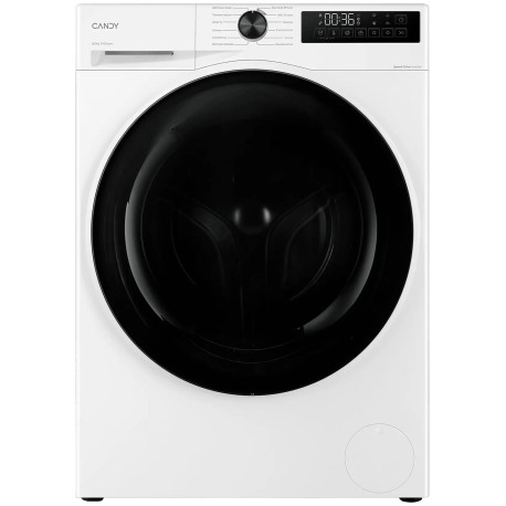 Стиральная машина с сушкой Candy Nova C43D 485MBBW-07