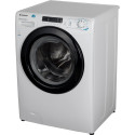 Стиральная машина с сушкой Candy Smart CSS 13102DB3-07 класс: A+++ загр.фронтальная макс.:10кг белый