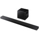 Саундбар Samsung HW-QS700F