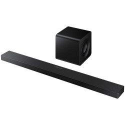 Саундбар Samsung HW-QS700F