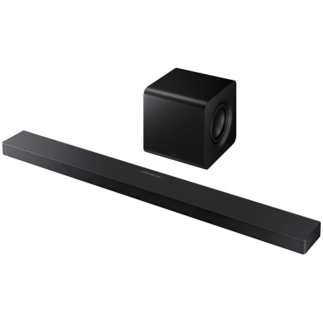 Саундбар Samsung HW-QS700F