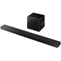 Саундбар Samsung HW-QS700F