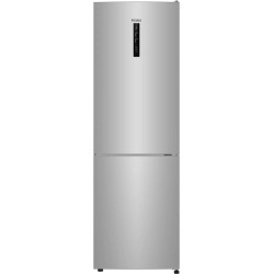 Двухкамерный холодильник Haier CEF536CSG