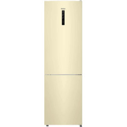 Двухкамерный холодильник Haier CEF538CCG