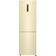 Двухкамерный холодильник Haier CEF536CCG