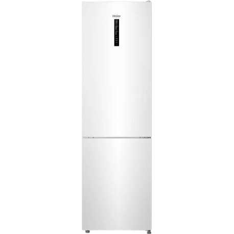 Двухкамерный холодильник Haier CEF538CWG