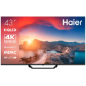 Телевизор Haier 43 HQLED S2 Pro