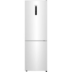 Двухкамерный холодильник Haier CEF536CWG