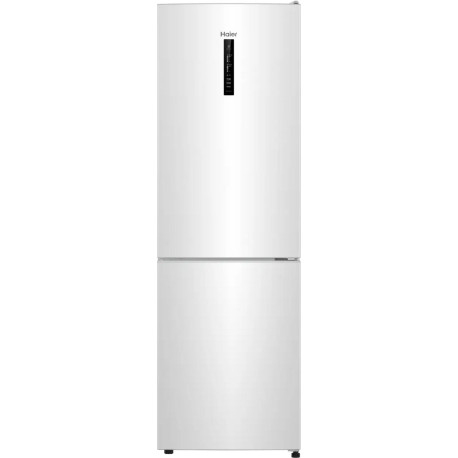 Двухкамерный холодильник Haier CEF536CWG