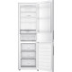 Двухкамерный холодильник Haier CEF538CSG