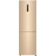 Двухкамерный холодильник Haier CEF536CGG