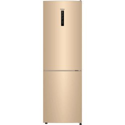 Двухкамерный холодильник Haier CEF536CGG