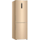 Двухкамерный холодильник Haier CEF536CGG