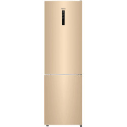 Двухкамерный холодильник Haier CEF538CGG